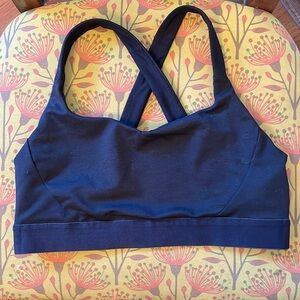 Patagonia sports bra